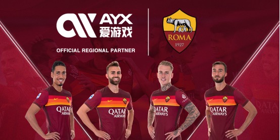 来了全新的